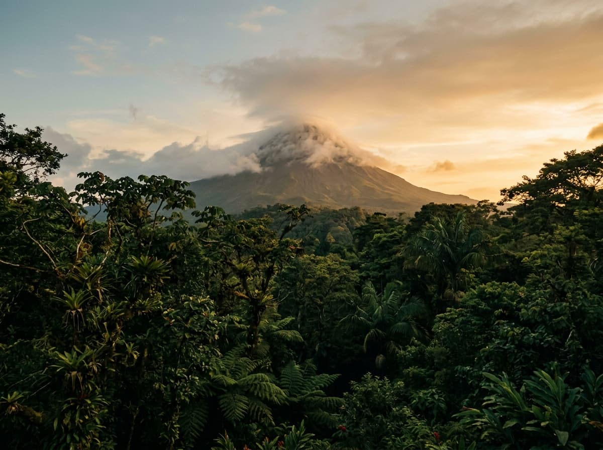 Costa Rica