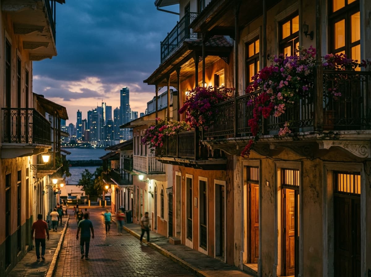 Panama