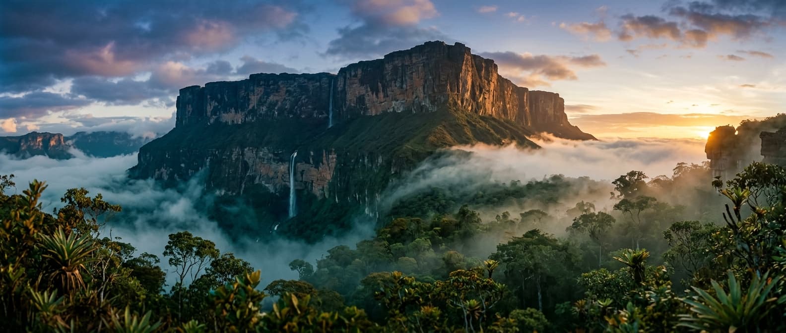 Venezuela