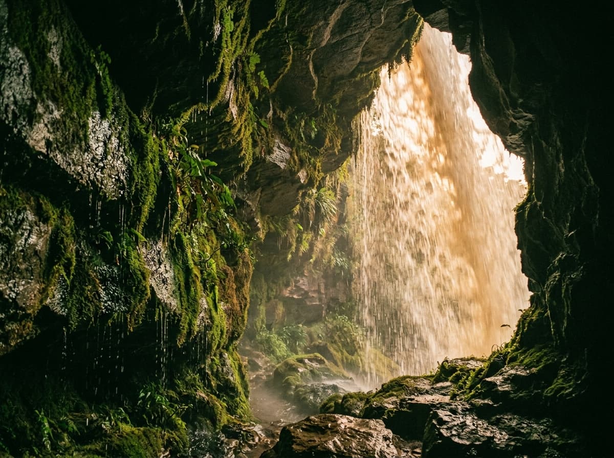Angel Falls Expedition — view 5