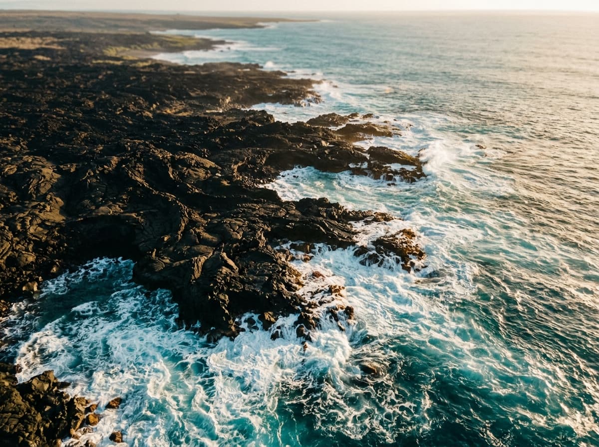 Bartolomé Island Day Cruise — view 4
